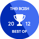 The Bash Best of 2012