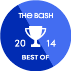 The Bash Best of 2014