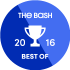 The Bash Best of 2016