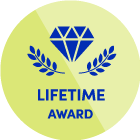 The Bash Lifetime Award